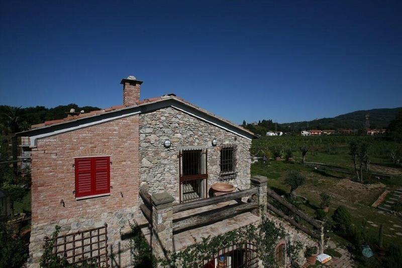 La Ghiaia