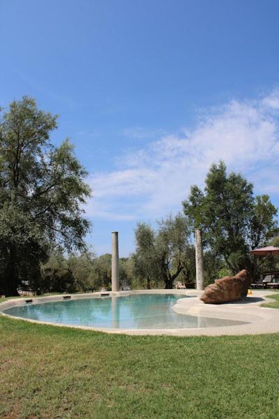 La Ghiaia