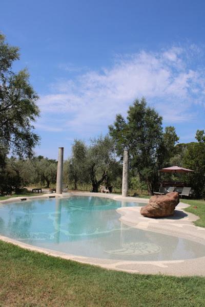 La Ghiaia * Sarzana