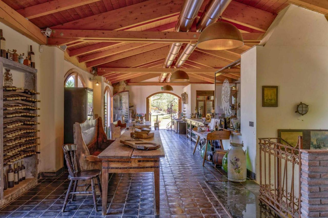 La Ghiaia Landhuis *