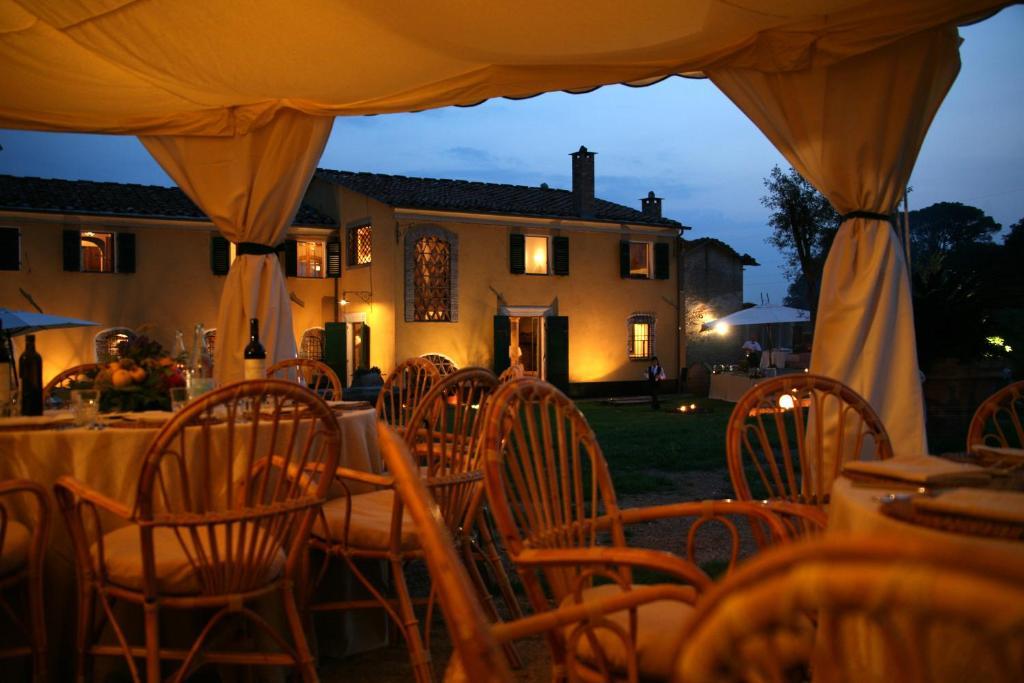 La Ghiaia Sarzana