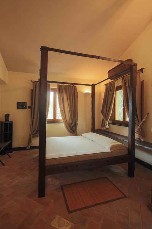 La Ghiaia Sarzana