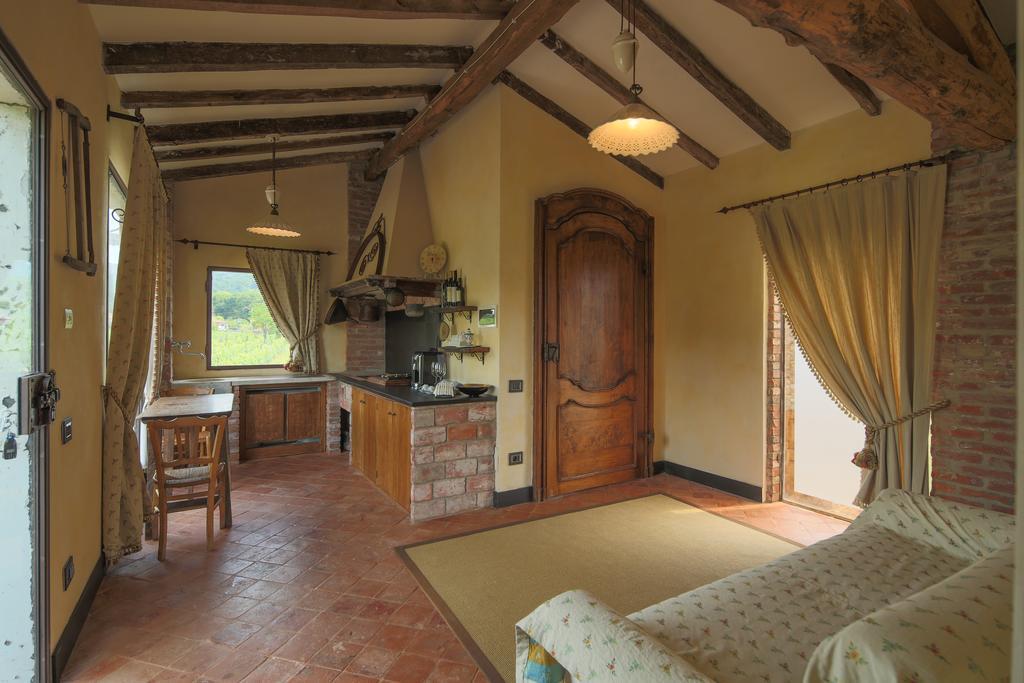 La Ghiaia Sarzana