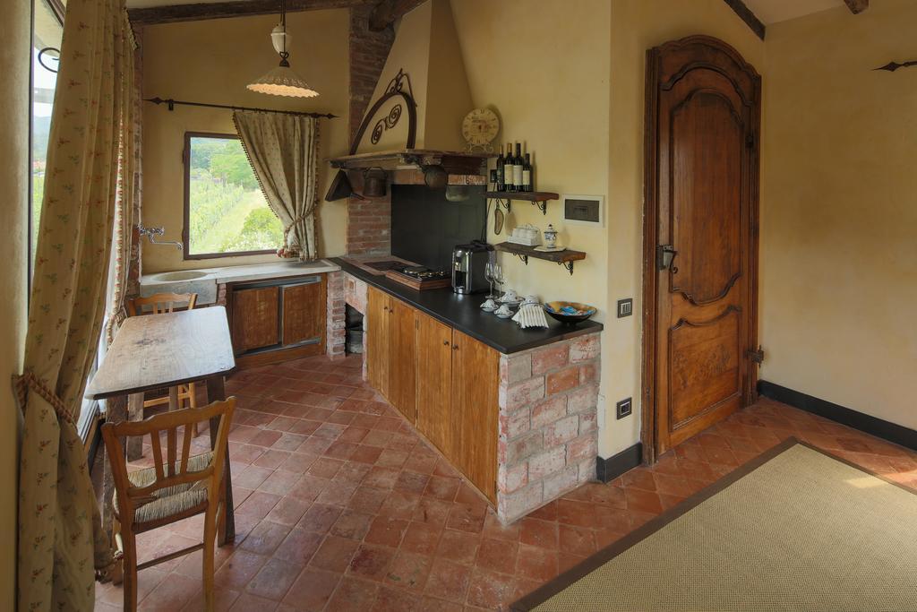 La Ghiaia Sarzana
