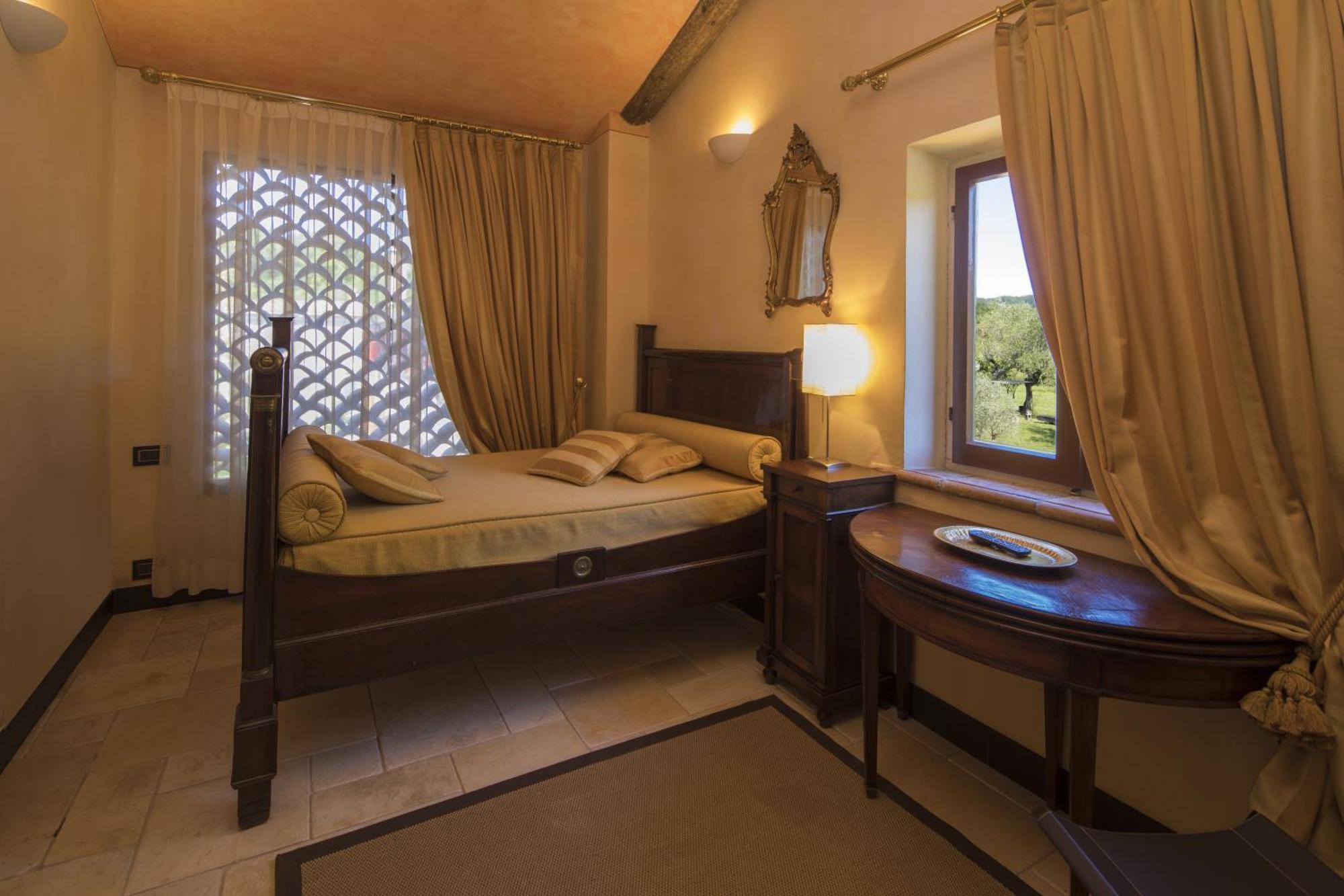La Ghiaia Landhuis Sarzana