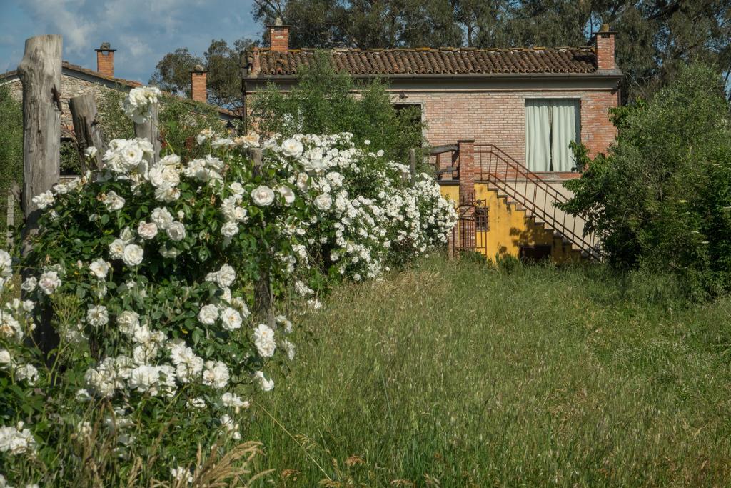 Landhuis La Ghiaia *