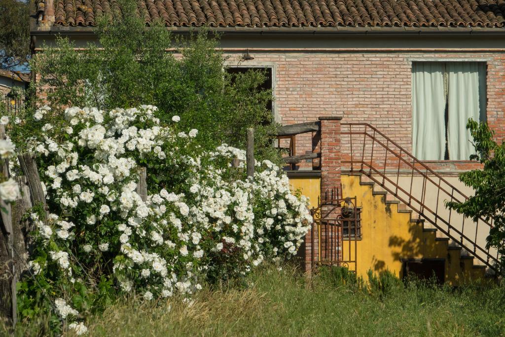 La Ghiaia Landhuis Sarzana