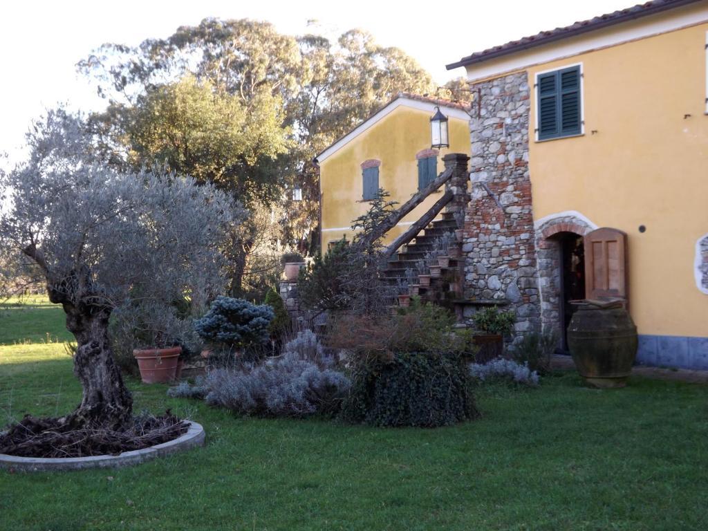La Ghiaia