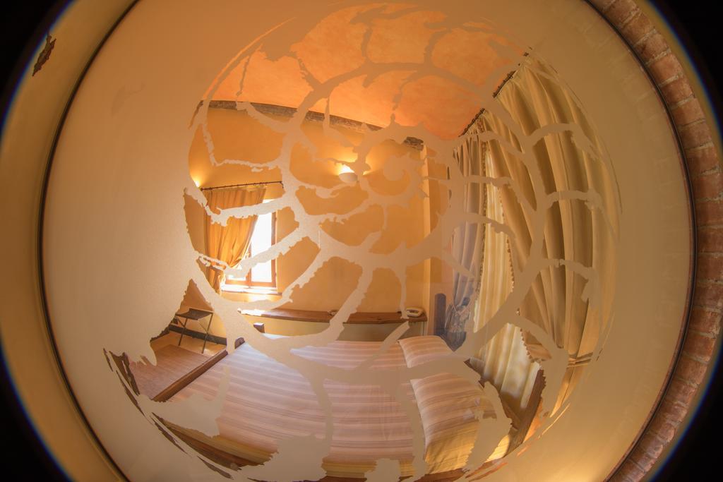 Country house La Ghiaia Sarzana